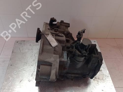 Used Gearbox VW CORRADO (53I) 2.0 i 16V (136 hp) 2272777
