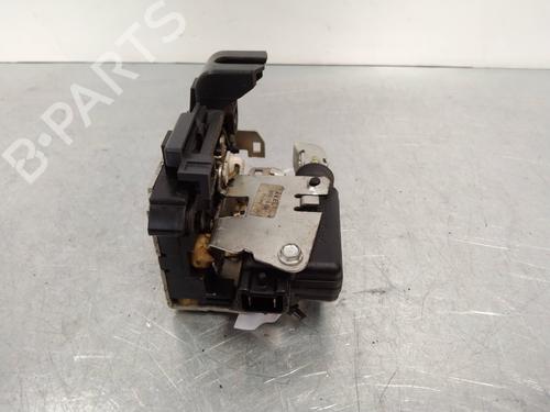 Front right lock DACIA SANDERO  | BP2257292C97 