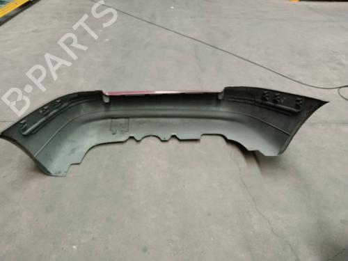 Bak støtfanger SEAT TOLEDO II (1M2) 1.9 TDI | BP7898754C8 