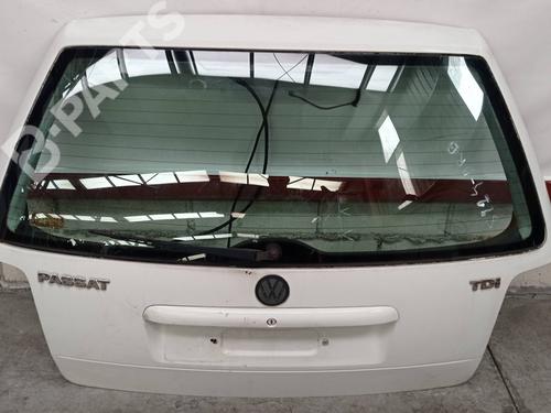 Used Tailgate Tailgate VW PASSAT B5 Variant (3B5) 1.9 TDI (90 hp) 10923741 10923741