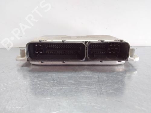 Engine control unit (ECU) SEAT IBIZA III (6L1)  | BP2247871M57 