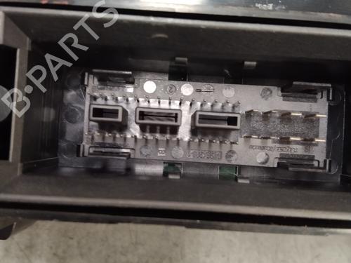 Instrument cluster SEAT ALTEA (5P1)  | BP27161361C47 