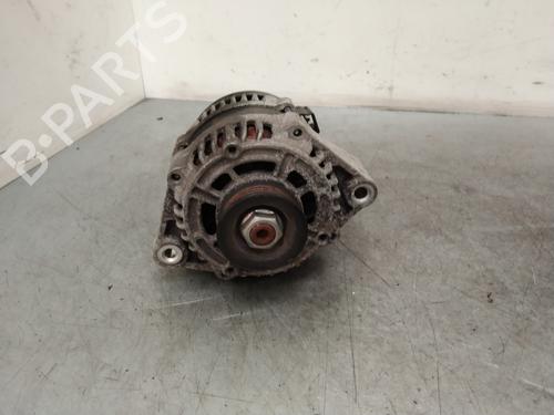 Used Alternator CHEVROLET AVEO / KALOS Hatchback (T250, T255) 1.2 (84 hp) 22319767