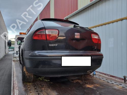 Left taillight SEAT LEON (1M1) 1.9 TDI | BP11687708C34 