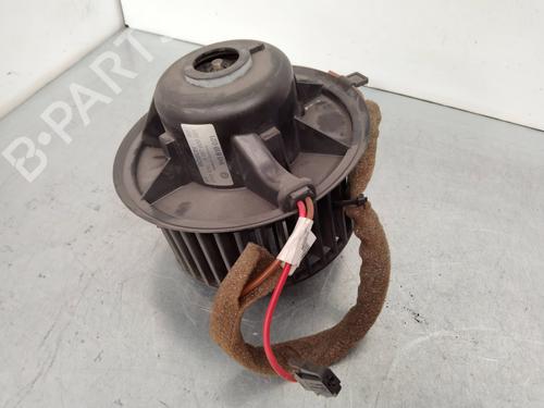 Heater blower motor VW GOLF III (1H1)  | BP7898894M62 