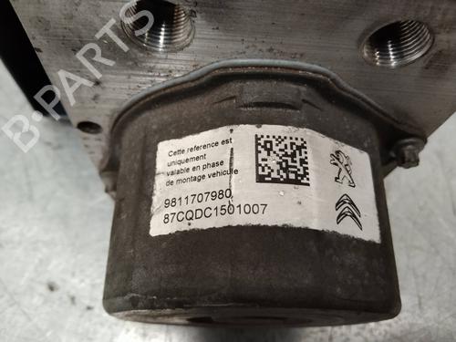 ABS pump PEUGEOT 308 I (4A_, 4C_)  | BP15882548M43 