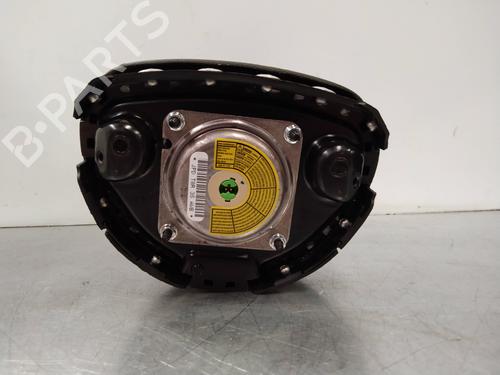 Førerens kollisjonspute OPEL MERIVA A MPV (X03) 1.7 CDTI (E75) | BP2255290C9 