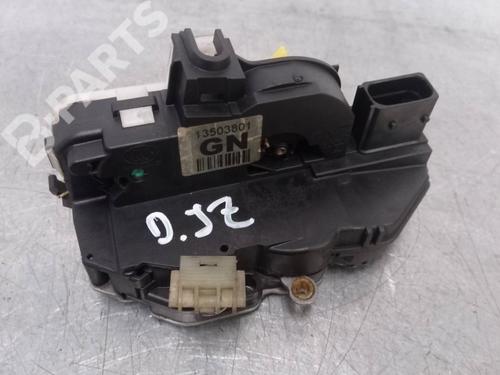 Used Front left lock Front left lock OPEL INSIGNIA A Sports Tourer (G09) 2.0 CDTI (35) (160 hp) 11146441 11146441