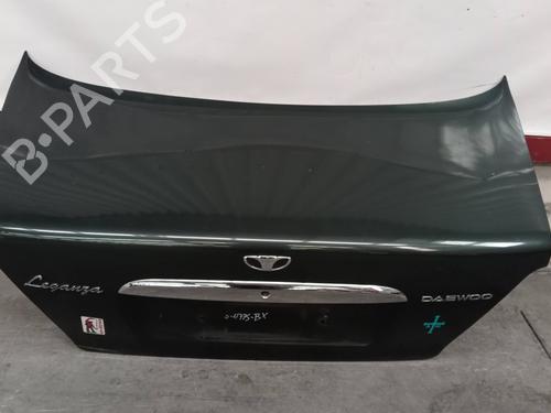 Tailgate DAEWOO LEGANZA (KLAV) 2.0 16V | BP11380590C6 