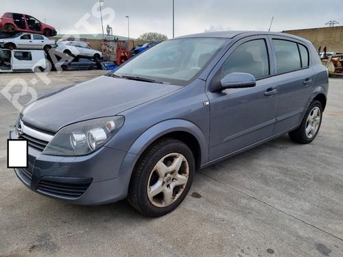 Used Parts OPEL ASTRA H (A04)  1.4 LPG (L48)  1038338