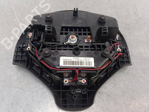 Driver airbag PEUGEOT 308 I (4A_, 4C_)  | BP17168003C9 