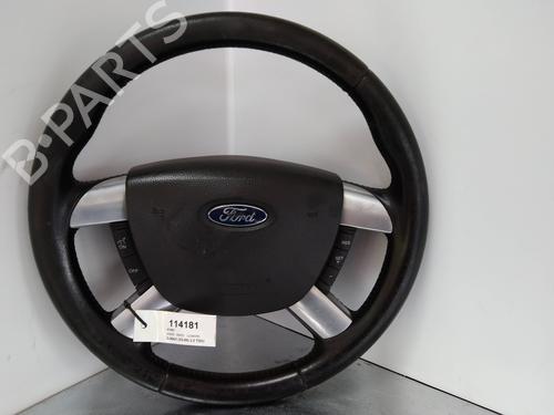 Used Driver airbag FORD FOCUS C-MAX (DM2) 2.0 TDCi (136 hp) 2254726