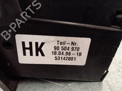 Headlight switch OPEL VECTRA B (J96) 1.7 TD (F19) | BP2286352I24 