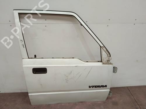 Used Right front door SUZUKI VITARA (ET, TA, TD) 1.9 D All-wheel Drive (SE419TD) (75 hp) 2258978
