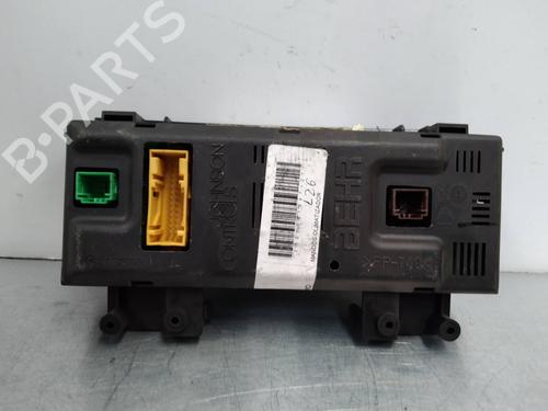 Climate control PEUGEOT 307 Break (3E) 1.6 HDi 110 | BP2283472I5 