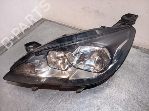 Venstre forlygte PEUGEOT 308 II (LB_, LP_, LW_, LH_, L3_) [2013-2021]  32097548