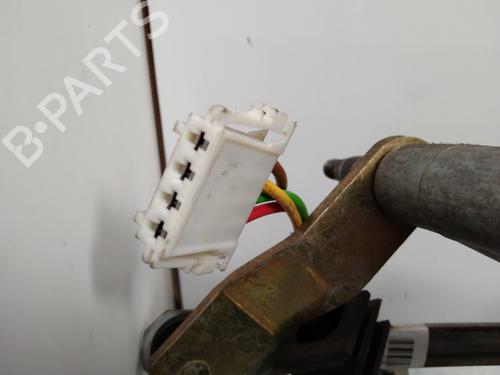 Front wiper motor MERCEDES-BENZ C-CLASS Coupe (CL203) C 220 CDI (203.706) | BP2248224M29 