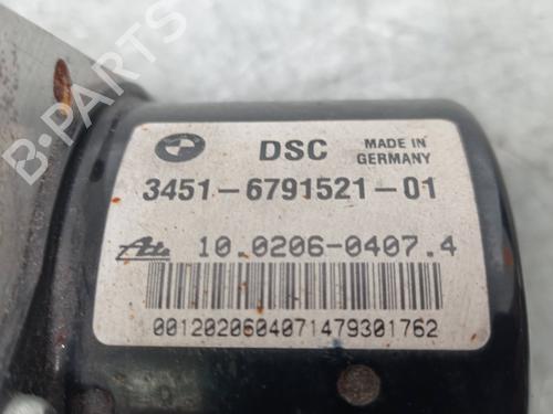 ABS pump BMW 1 (E87) 116 d | BP9045538M43 