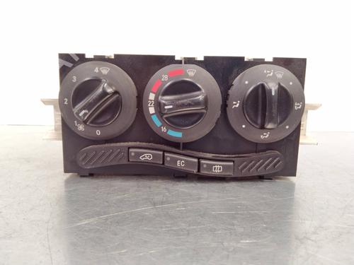 Used Climate control MERCEDES-BENZ A-CLASS (W168) [1997-2005]  2257193