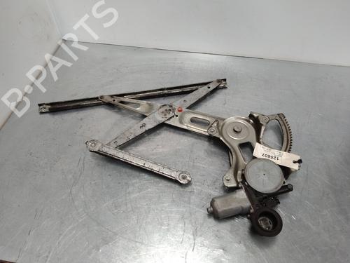 Used Right front window motor TOYOTA PRIUS Liftback (_W2_) [2003-2010]  2255929