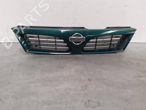 Used Grille NISSAN ALMERA I (N15) 1.6 (99 hp) 10275253
