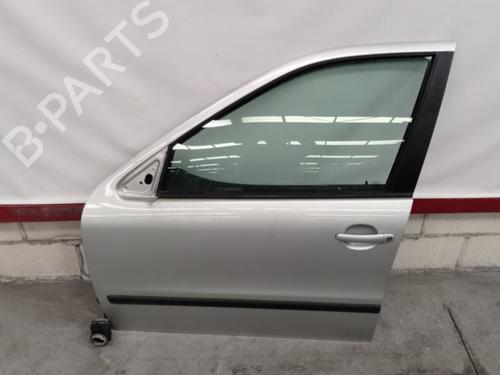 Left front door SEAT TOLEDO II (1M2) 1.9 TDI | BP8513976C2 