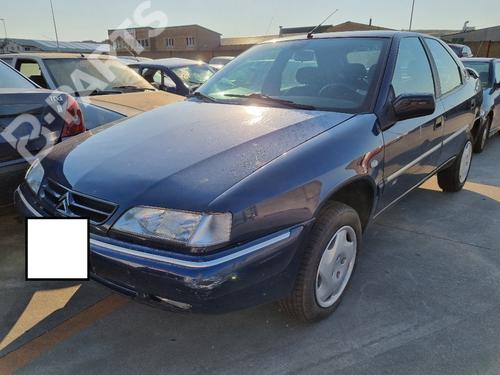 Used Parts CITROËN XANTIA (X2)  1.6 i SX  1072370