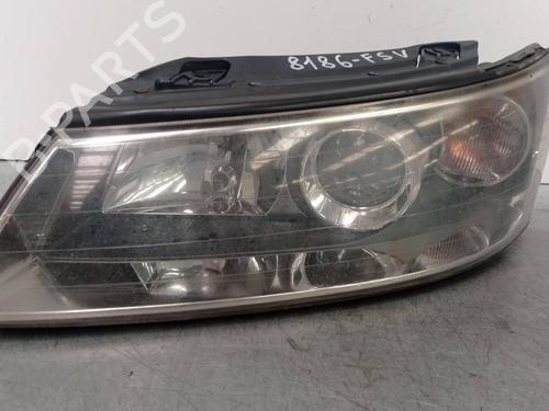 Used Left headlight HYUNDAI SONATA V (NF) 2.0 CRDi (140 hp) 8266698