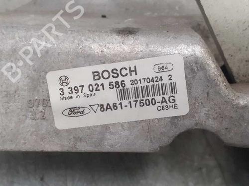 Front wiper motor FORD FIESTA VI (CB1, CCN) 1.0 EcoBoost | BP6470044M29 