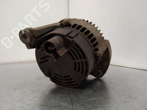 Alternator FIAT PUNTO (176_) 60 1.2 (176AP, 176AR, 176AQ, 176BB) | BP2257564M7 