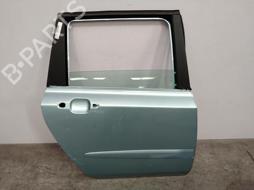 Dør højre bagtil FIAT STILO (192_) 1.8 16V (192AXC1A, 192BXC1A) (133 hp) 22782032