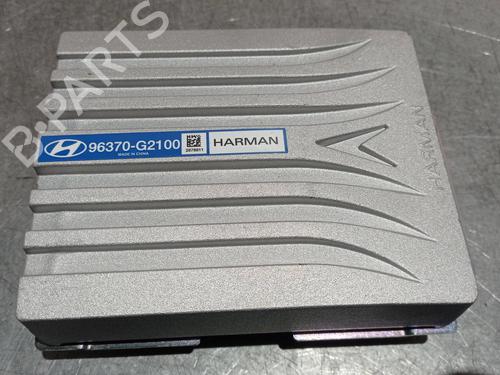 Módulo eletrónico HYUNDAI IONIQ (AE) 1.6 GDI Hybrid (105 hp) 30649547