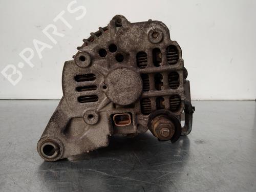 Alternator RENAULT CLIO II (BB_, CB_) 1.2 (BB0A, BB0F, BB10, BB1K, BB28, BB2D, BB2H, CB0A,... | BP2988330M7 