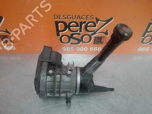 Used Steering pump CITROËN C4 Grand Picasso I (UA_) 1.6 HDi (109 hp) 2252213