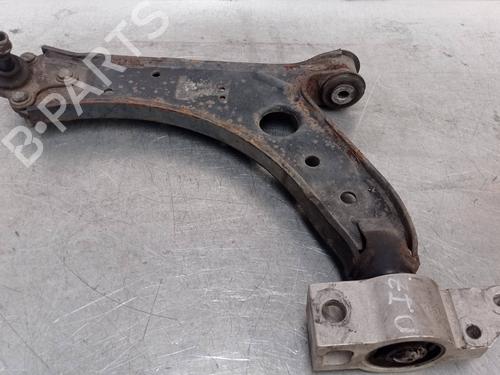 left-front-suspension-arm-vw-golf-v-1k1-2003-2004-2005-2006-2007-2008-2009-2010-9690859 main image