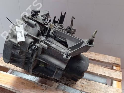 Gearbox NISSAN MICRA III (K12)  | BP2255232M3 