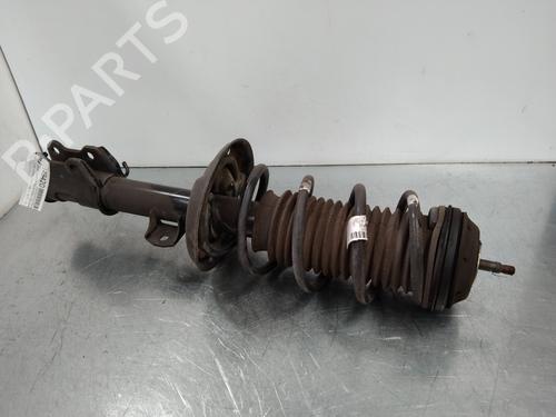Used Left front shock absorber OPEL CORSA D (S07) [2006-2015]  2299516