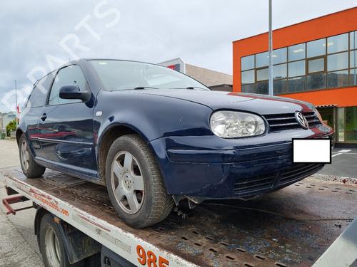 Instrument cluster VW GOLF IV (1J1) 1.9 TDI | BP15423829C47 