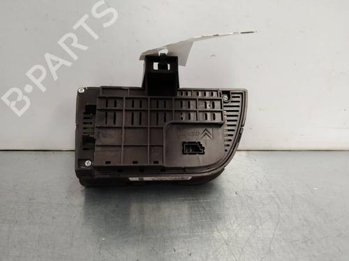 Climate control CITROËN C4 Picasso I MPV (UD_)  | BP2249796I5 