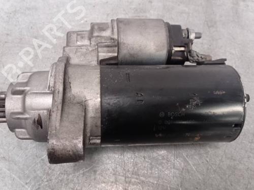 Used Starter VW TOUAREG (7LA, 7L6, 7L7) 2.5 R5 TDI (174 hp) 9207729