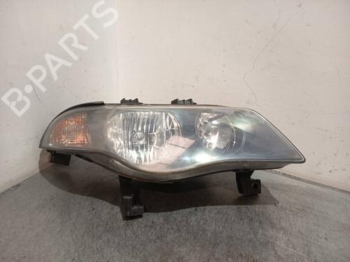 Used Right headlight Right headlight 39469668 39469668