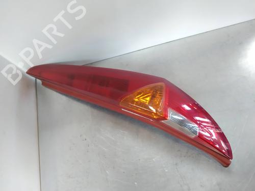 Used Right taillight FIAT PUNTO Hatchback Van (188_) 1.2 60 (60 hp) 2254900