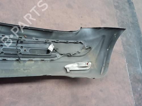 Rear bumper FIAT GRANDE PUNTO (199_) 1.3 D Multijet (199.AXD11, 199.AXD1A, 199.AXD1B,... | BP7402180C8 