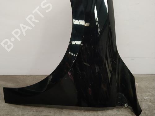 Used Left front fenders RENAULT MEGANE III Grandtour (KZ0/1) [2008-2016]  27343406