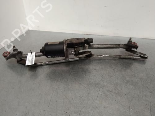 Used Front wiper motor TOYOTA AVENSIS Saloon (_T25_) 2.0 D-4D (CDT250_, CDT250R) (116 hp) 20323688