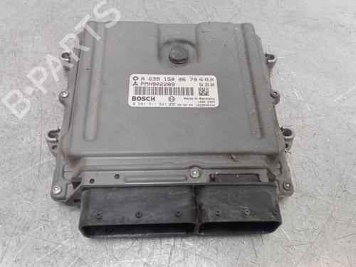 Used Engine control unit (ECU) SMART FORFOUR (454) 1.5 CDI (454.001) (95 hp) 19683618