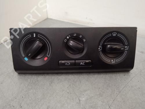 Used Climate control SKODA FABIA II (542) 1.2 (60 hp) 20725535