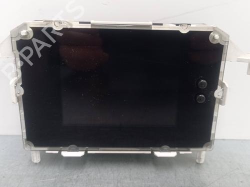 Ferdsskriver FORD FIESTA VI (CB1, CCN) 1.6 Ti | BP18256157C48 