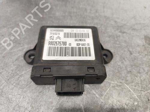 Módulo eletrónico CITROËN C-ZERO | BP33759587M83 - Image 2