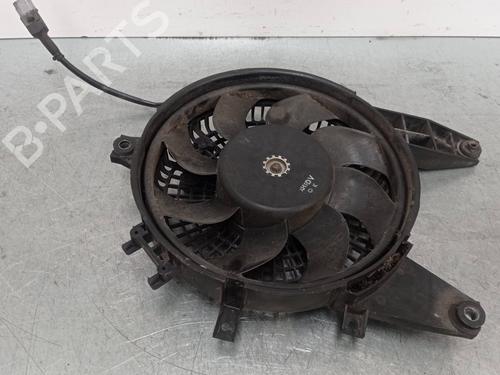 Radiator fan HYUNDAI TERRACAN (HP)  | BP10861708M35 